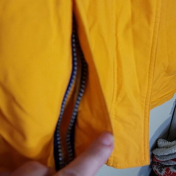 Obermeyer Thermolife Active ski jacket size 8 - Picture 4 of 10